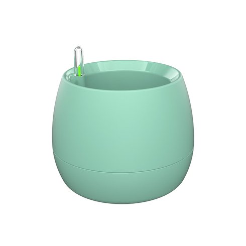 vaso mini botanika turquesa