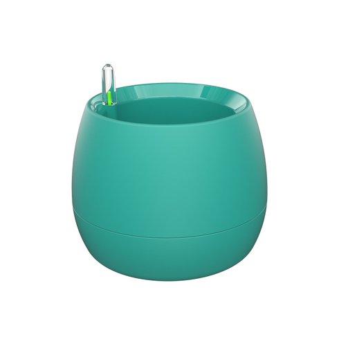 vaso mini botanika verde