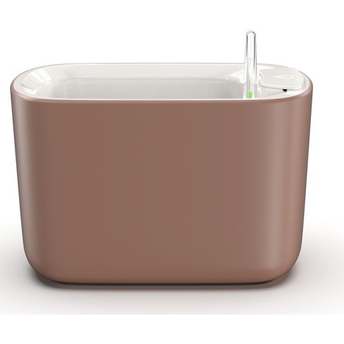 vaso botanika pequeno terra