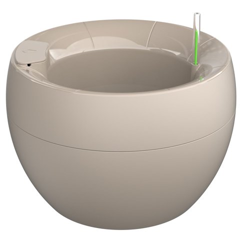 vaso medio botanika bege