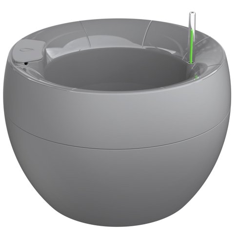 vaso medio botanika chumbo