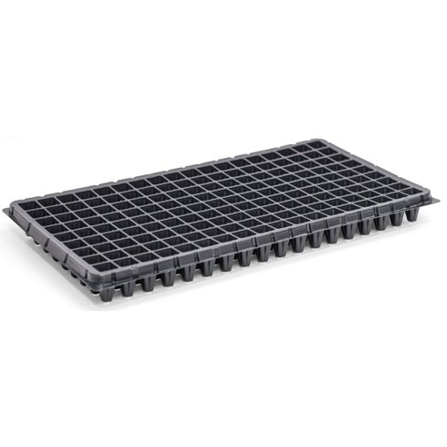 bandeja 162 celulas quadrada nutriplan