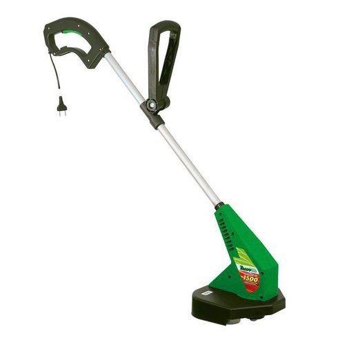 aparador de grama master 1500w trapp