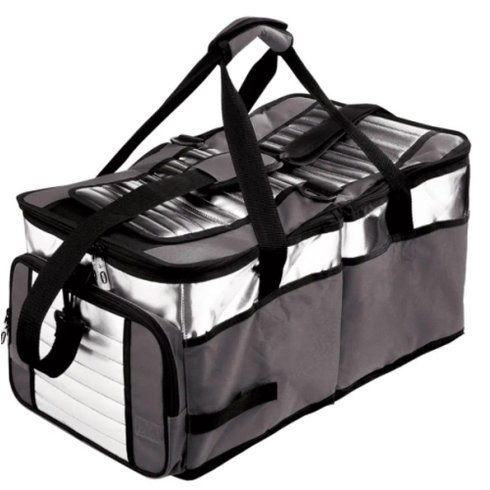 ice cooler 48 litros cinza principal