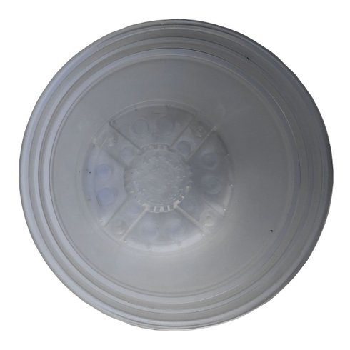 pote15 orquidea transparnte ecovaso interior