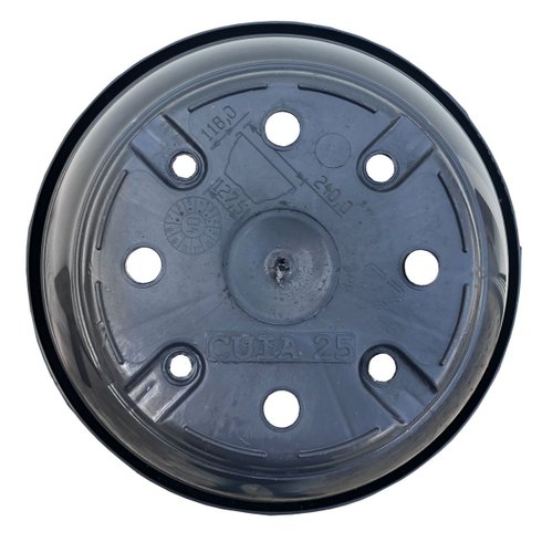 cuia25 ecovaso preto fundo