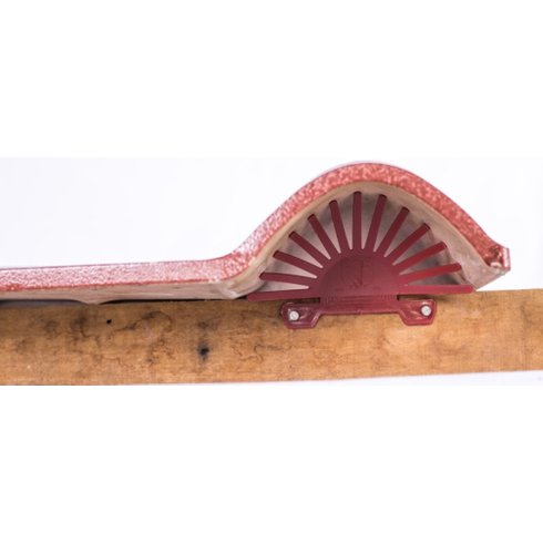 passarineira universal niktel colocada