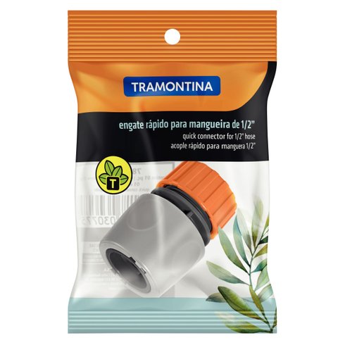 engate 78506000 tramontina cinza embalagem