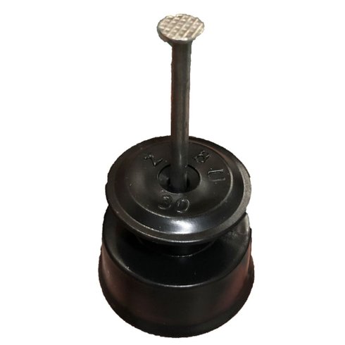 isolador roldana 30 zebu cima
