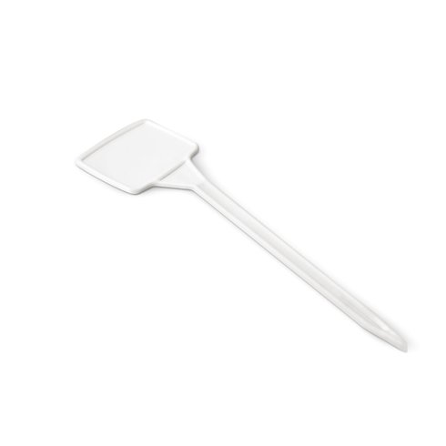 identificador nutriplan 20cm branco