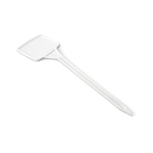 identificador nutriplan 40cm branco