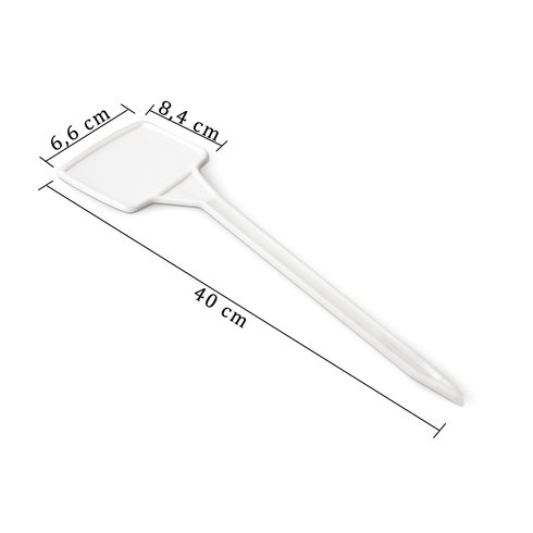 identificador nutriplan 40cm branco dimensoes