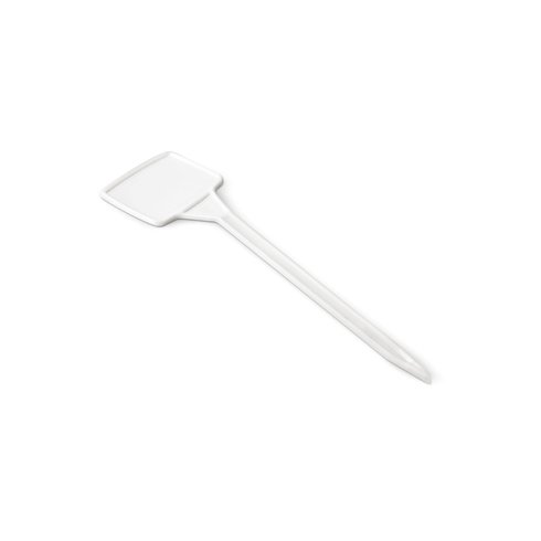 identificador nutriplan 30cm branco