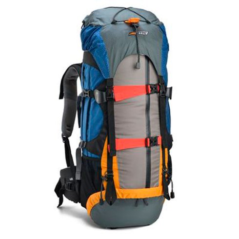 mochila gyzmo 50 nautika