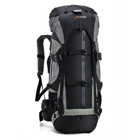 mochila gyzmo 50 nautika preta