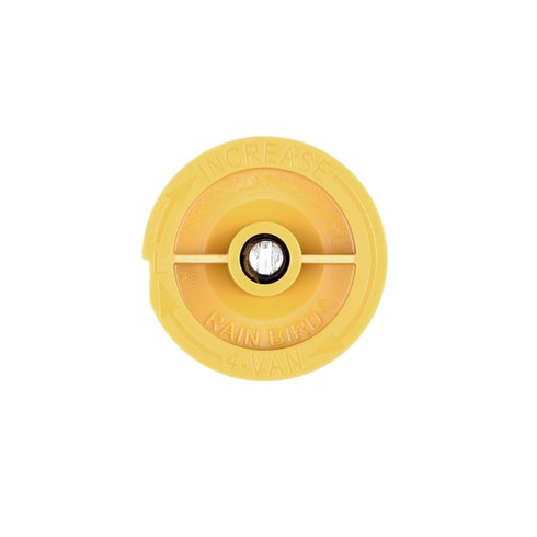 boca van serie4 rainbird frente