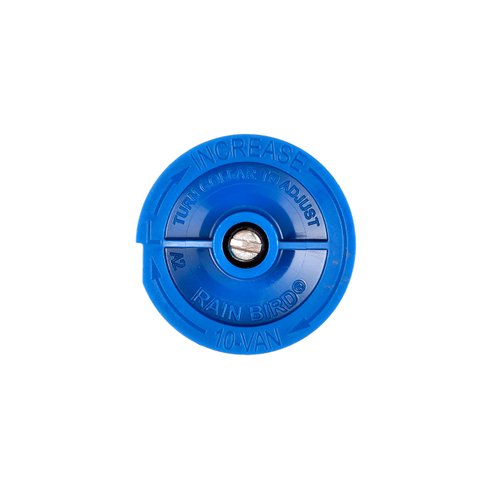 boca van serie10 rainbird frente