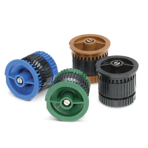 bocal hevan familia rainbird