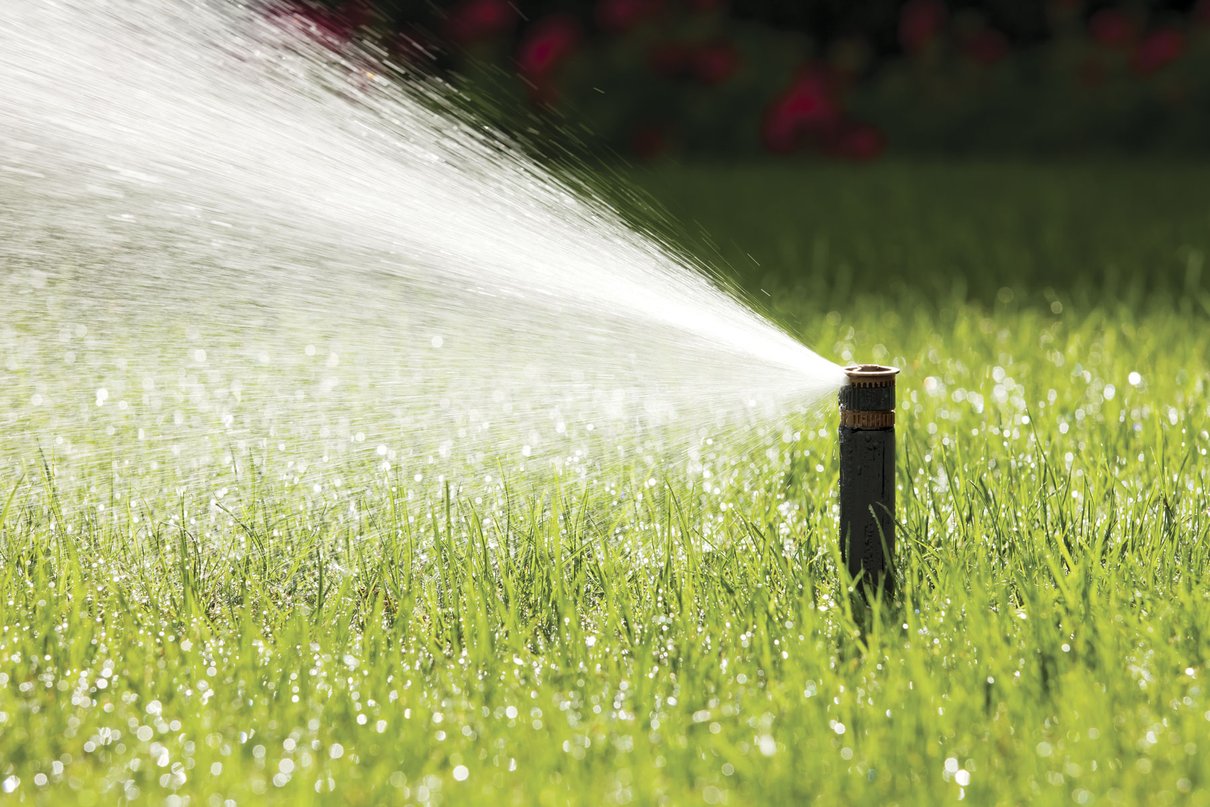 bocal hevan serie8 rainbird landscape spray