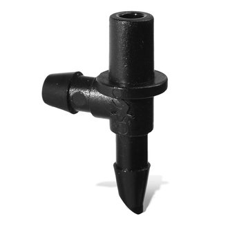 Conector de Joelho para Tubo de 1/4" BF2