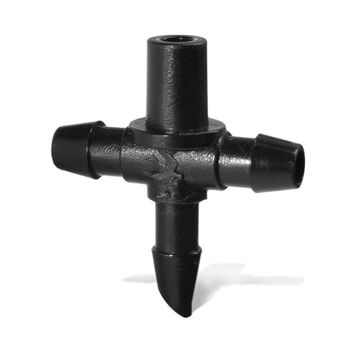 conector bf3 tee rainbird