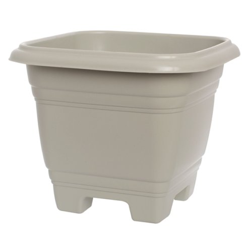 vaso quadrado areia rischioto