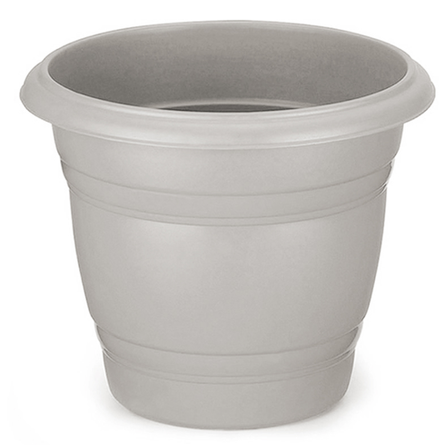 vaso redondo areia rischioto