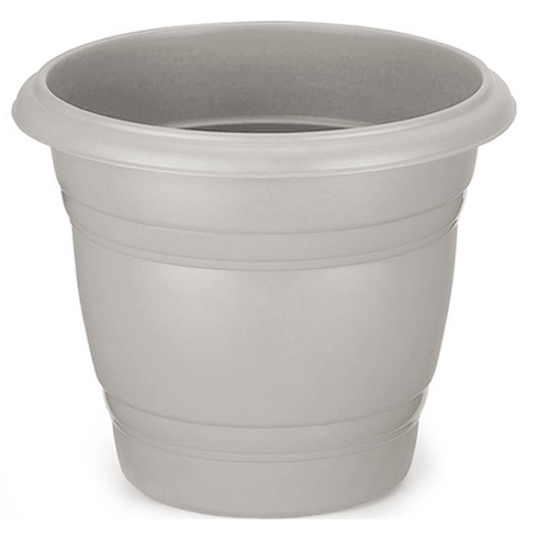 vaso redondo areia rischioto