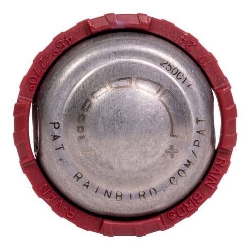 bocal rvan serie14 rainbird frente