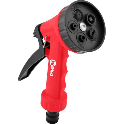 esguicho plastico nove54