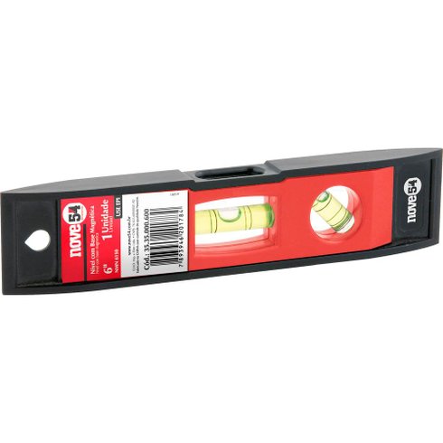nivel magnetico nove54