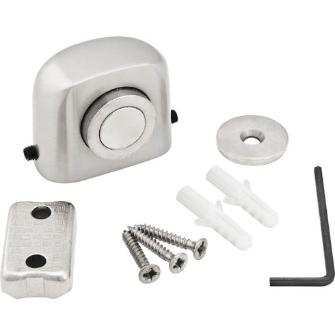 fixador porta vonder f500 magnetico pecas