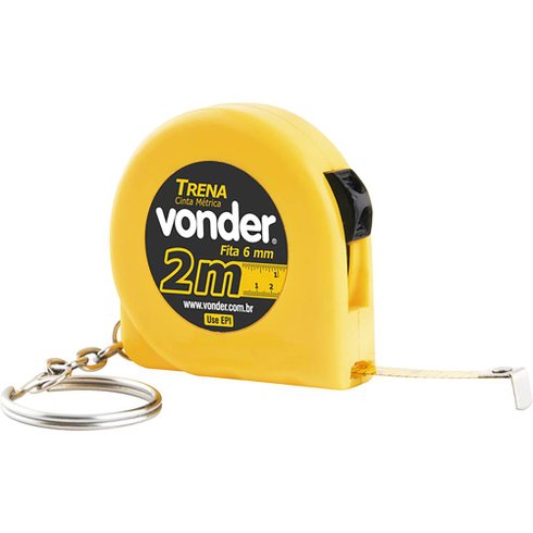 trena 2 m vonder