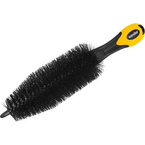 escova limpeza pneus vonder