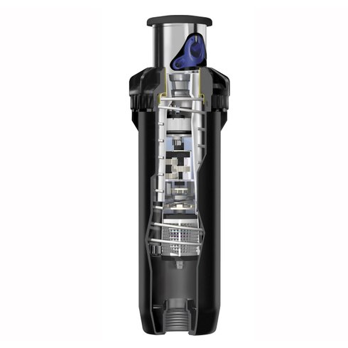 aspersor falcon 6504 desenho rainbird