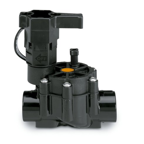 valvula lfv baixa vazao rainbird