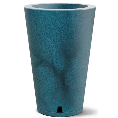 vaso petra conico 60 verde guatemala nutriplan