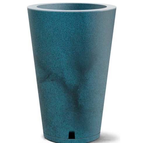 vaso petra conico 45 verde guatemala nutriplan