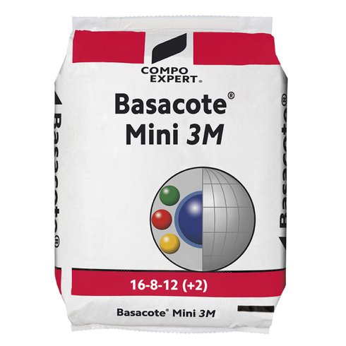 fertilizante basacote mini 3m compo expert