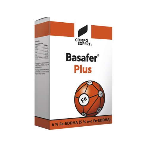 fertilizante basafer compo expert
