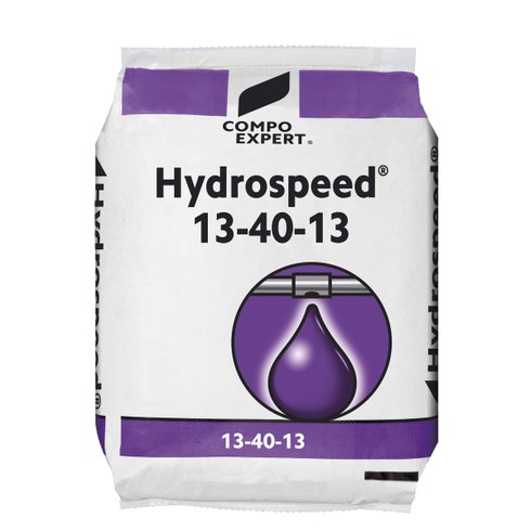 fertilizante hydrospeed 13 40 13 compo expert