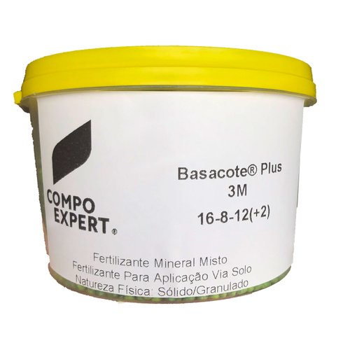 basacote 3m 400g frente