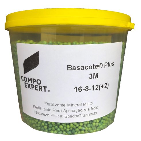basacote 3m 700g