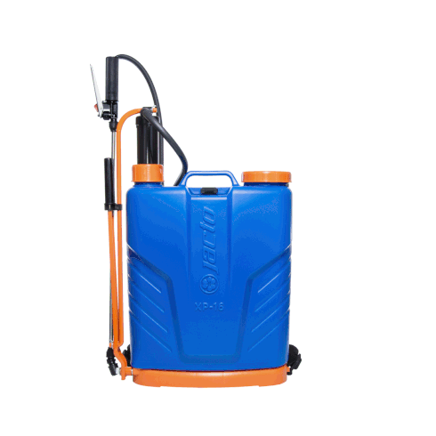 マー坊 Pulverizador Manual Costal XP-16 Jacto 16 L
