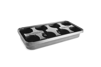 Bandeja Porta Vaso NP13/NP14 - 8 Cavidades Nutriplan