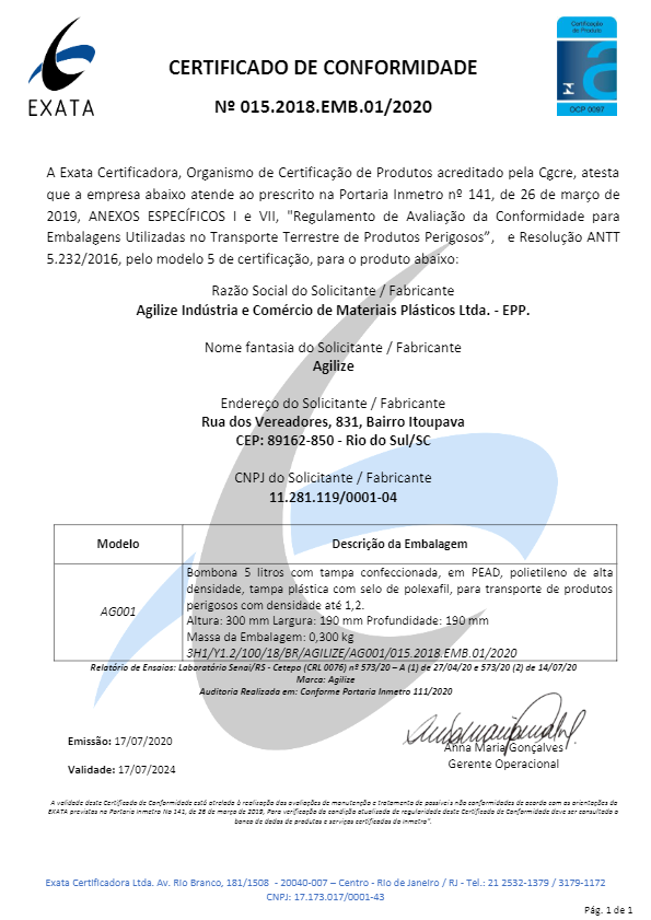 Certificado 5 litros1
