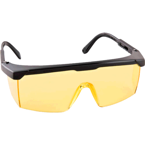 YELLOWKORNER No.516フォトアート SKYDIVE oculos-de-seguranca-foxter-