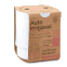 vaso auto irrigavel branco embalagem