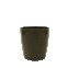 vaso orquidea 15 16 taupe