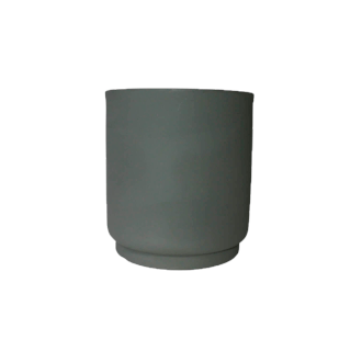 Vaso de Polietileno Alongado CUMBUCA G Vasap Cor